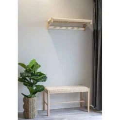 Abano hatthylla - Beige