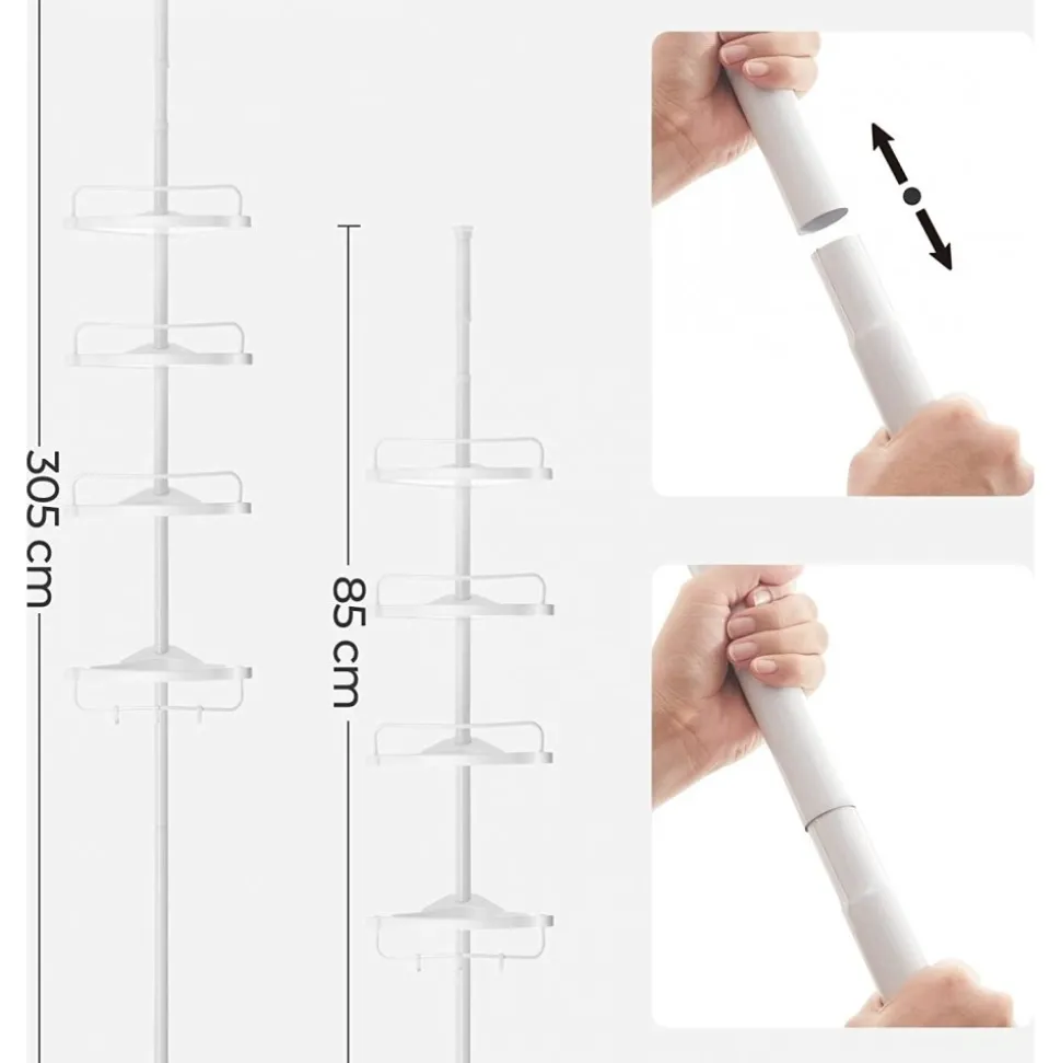 Abarema duschhylla - Vit