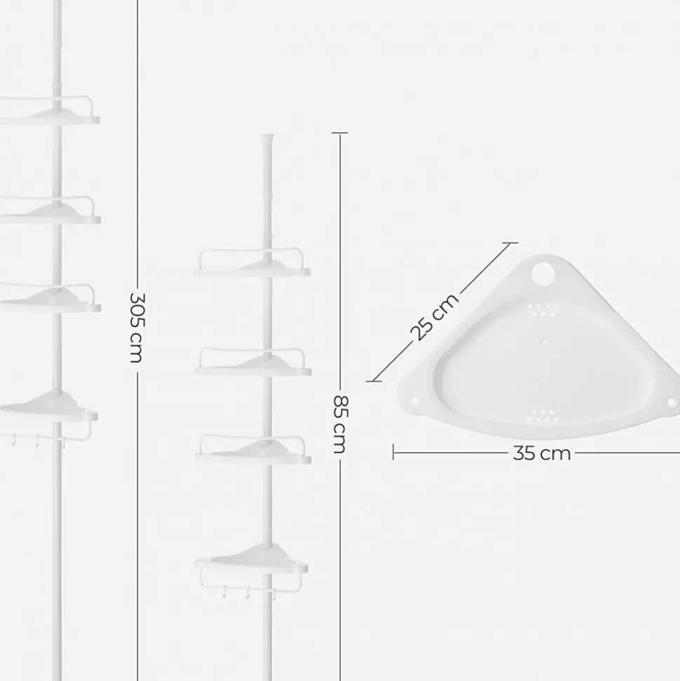 Abarema duschhylla - Vit