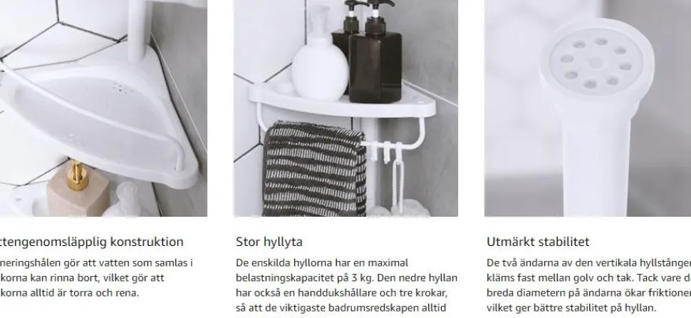 Abarema duschhylla - Vit