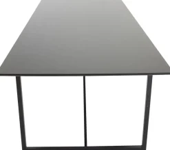 Addison matbord 240 cm - Svart