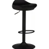 Adesto barstol - Svart