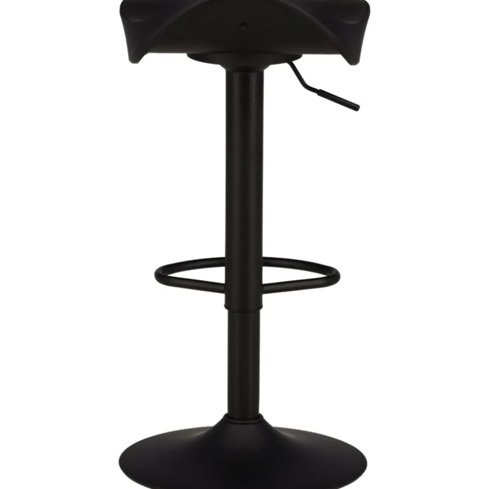 Adesto barstol - Svart