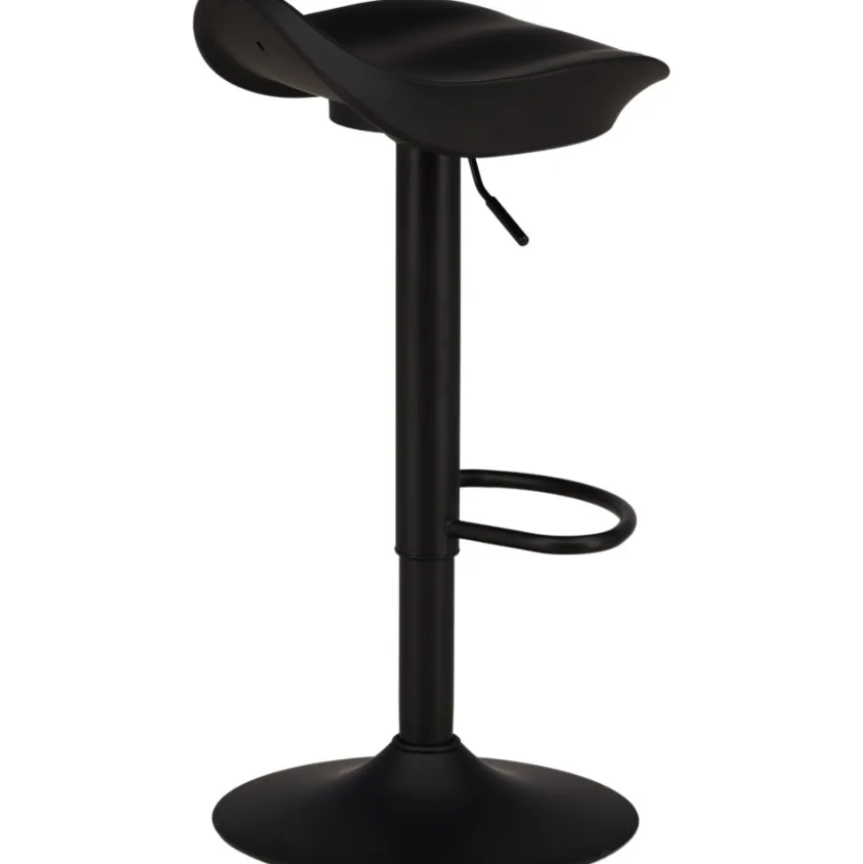 Adesto barstol - Svart