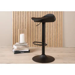 Adesto barstol - Svart