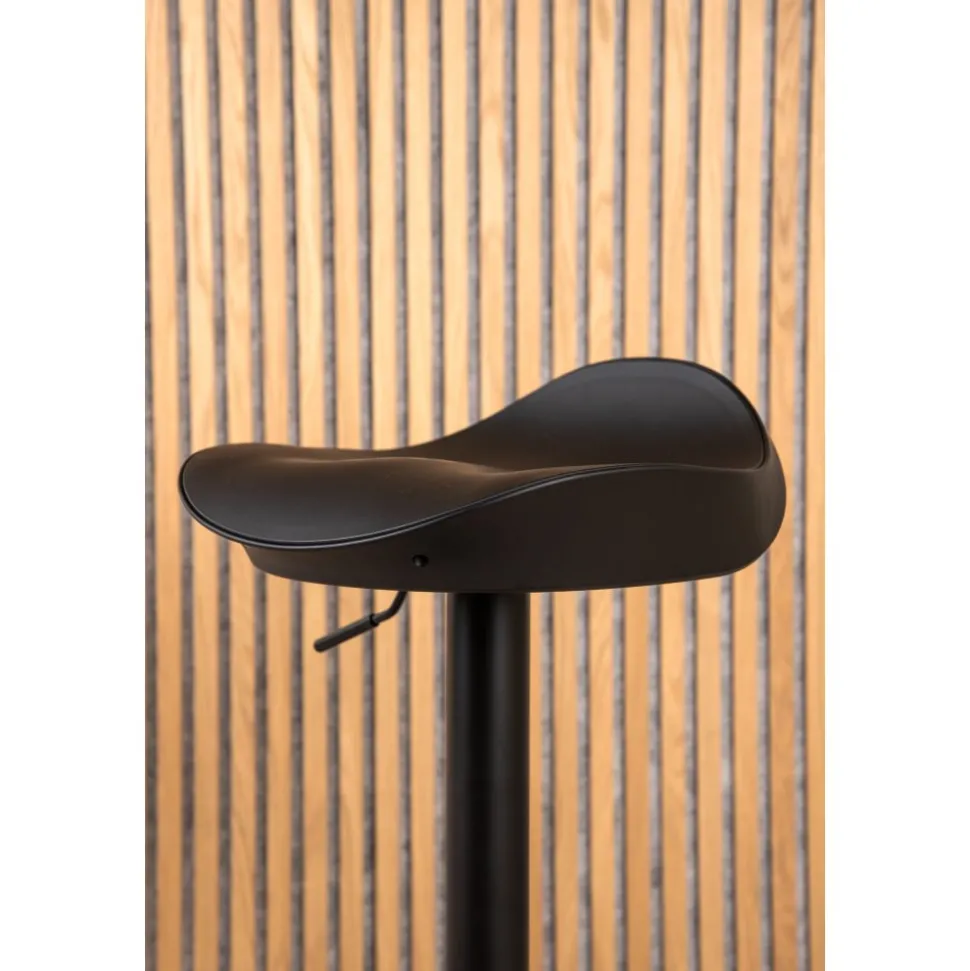 Adesto barstol - Svart