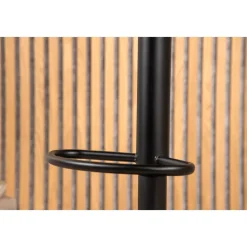 Adesto barstol - Svart