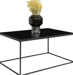 Adore Soffbord 60 x 90 cm - Svart