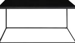 Adore Soffbord 60 x 90 cm - Svart