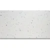 Air stenskiva terrazzo 110x60 cm Bianco