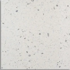 Air Toppskiva, Soffbord, 50x50, Bianco