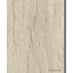 Akilli soffbord - Travertin