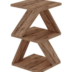 Albeni sidobord - Furu