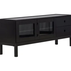 Alcoa TV-bänk 150 cm - Svart