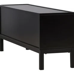 Alcoa TV-bänk 150 cm - Svart