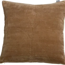 Aletta kuddfodral 50x50 cm - Beige