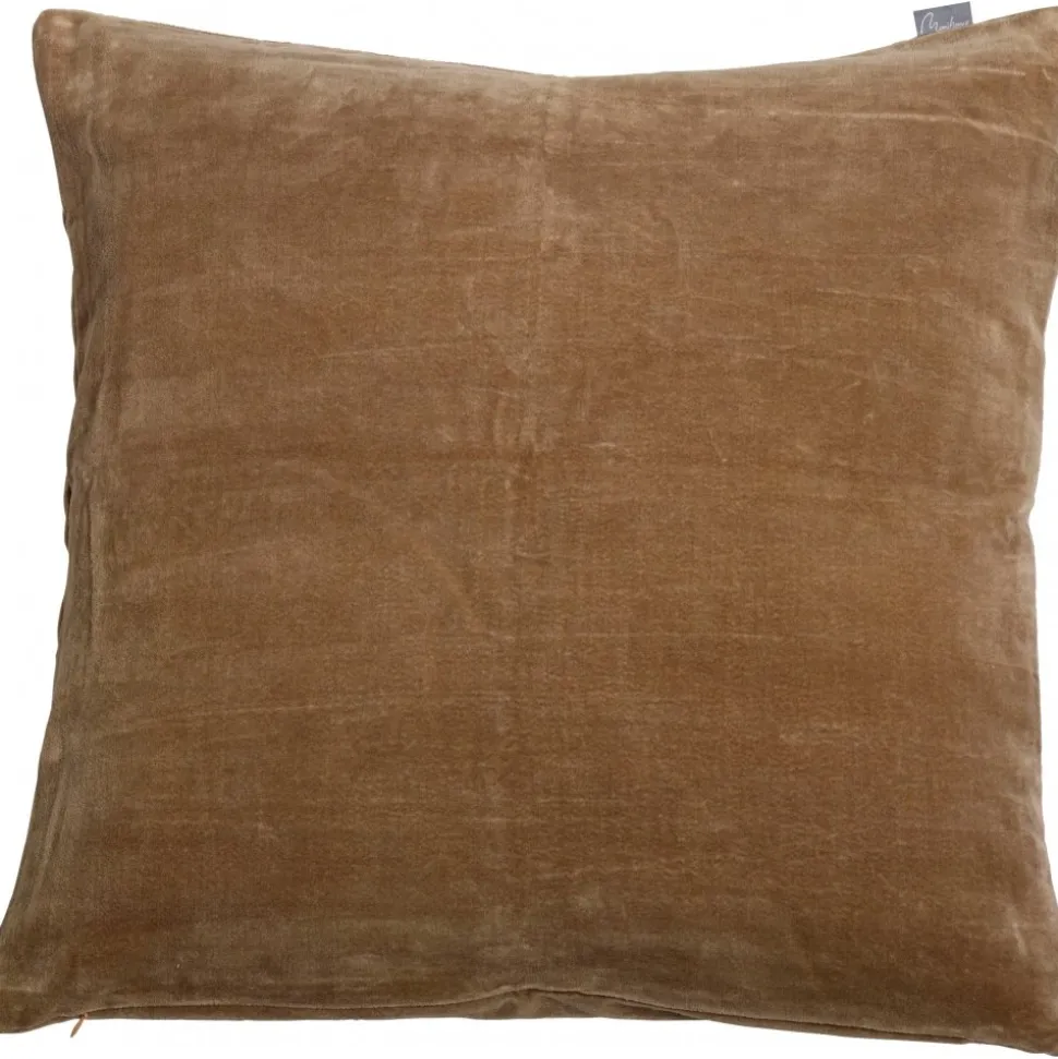 Aletta kuddfodral 50x50 cm - Beige
