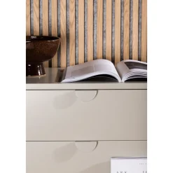 Alexander byrå - Beige