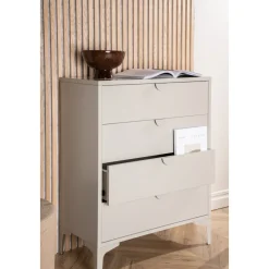 Alexander byrå - Beige