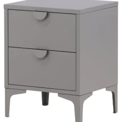 Alexander byrå - Ljusgrå