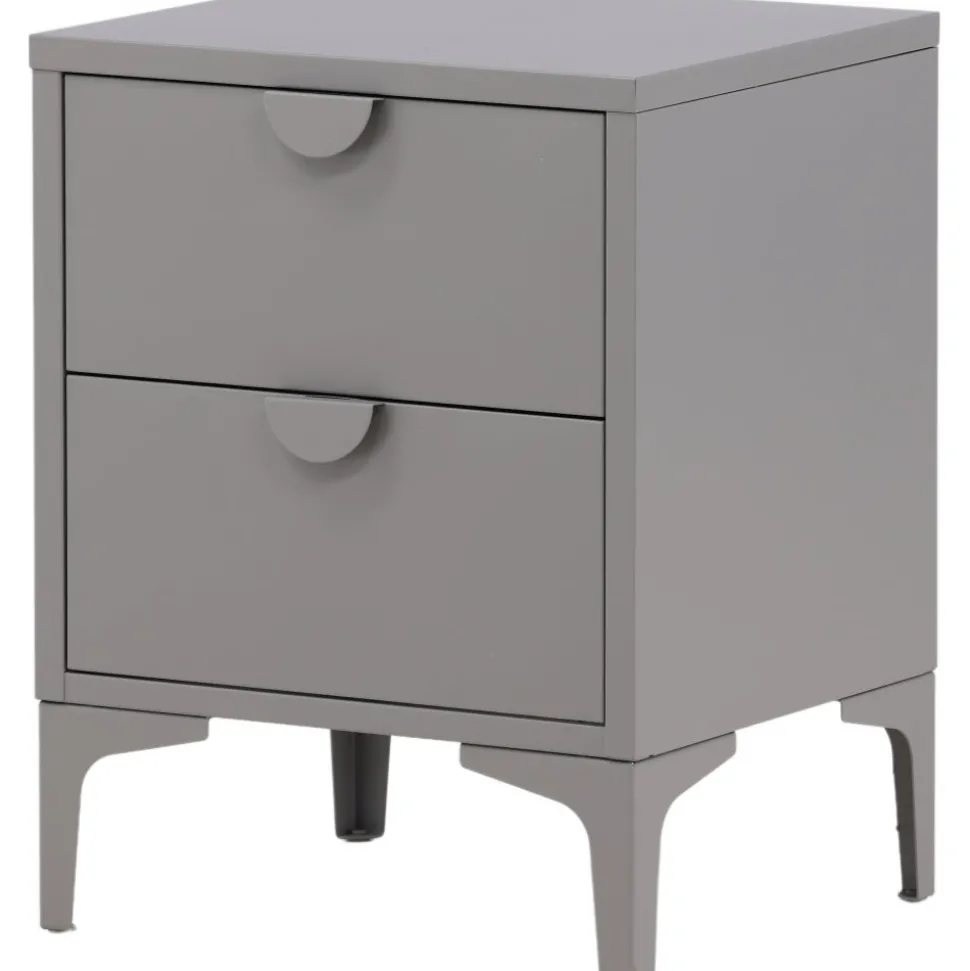 Alexander byrå - Ljusgrå