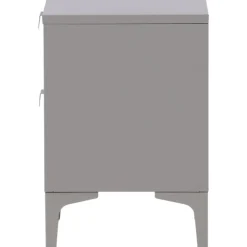 Alexander byrå - Ljusgrå