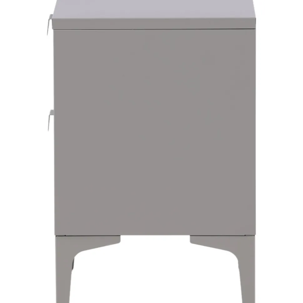 Alexander byrå - Ljusgrå