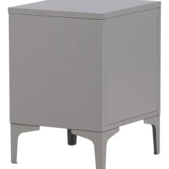 Alexander byrå - Ljusgrå