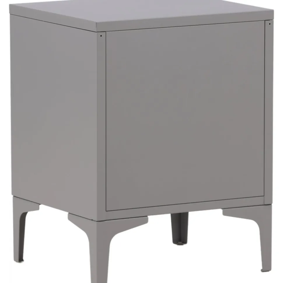 Alexander byrå - Ljusgrå