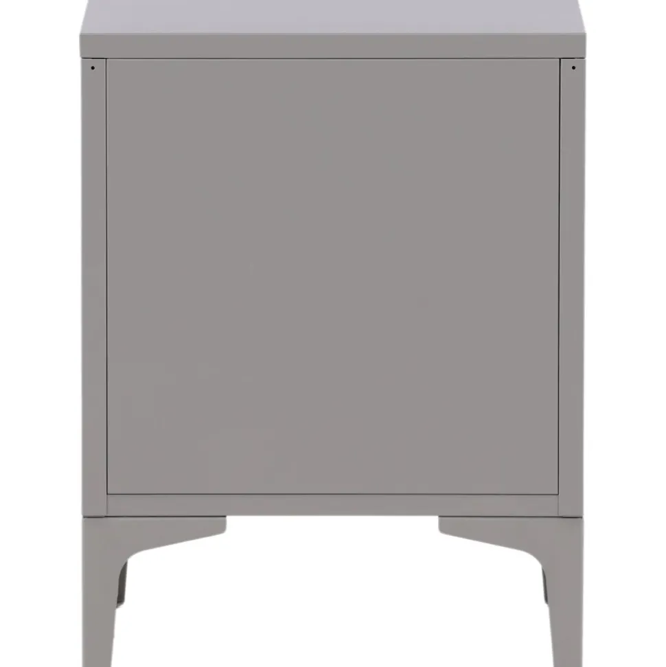 Alexander byrå - Ljusgrå