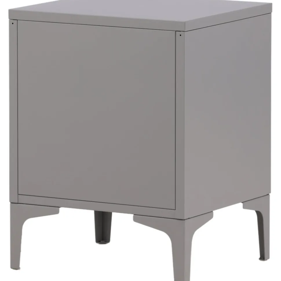 Alexander byrå - Ljusgrå