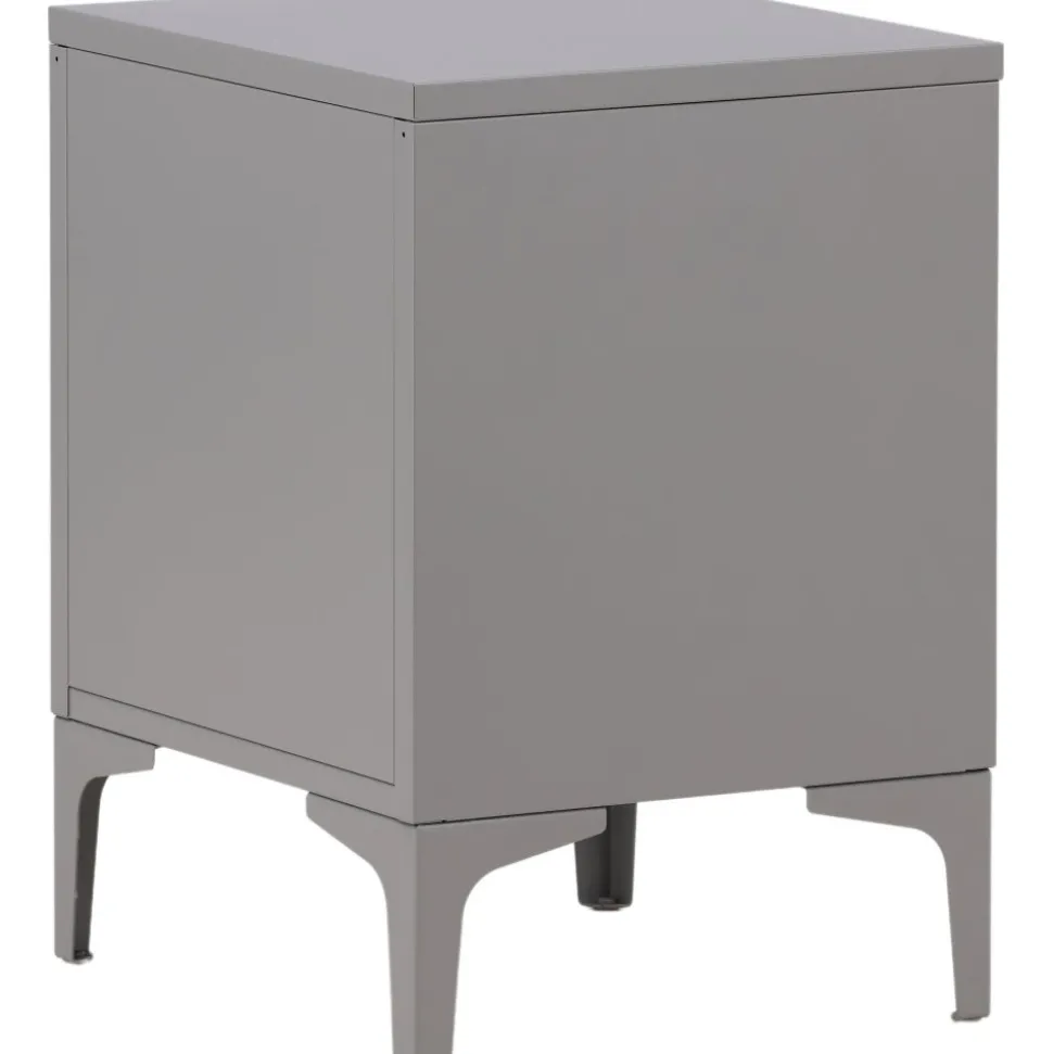 Alexander byrå - Ljusgrå