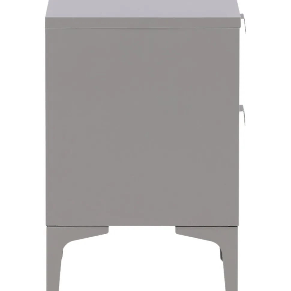 Alexander byrå - Ljusgrå