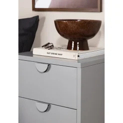 Alexander byrå - Ljusgrå