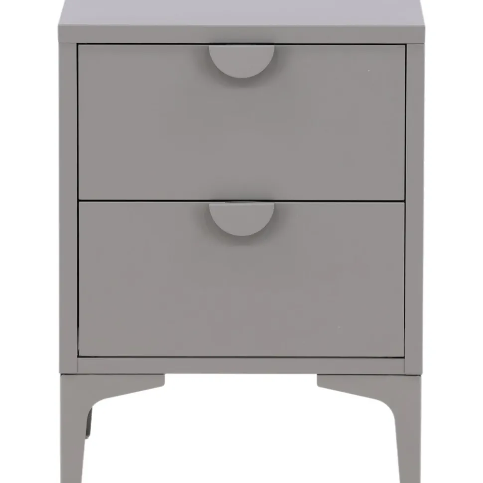 Alexander byrå - Ljusgrå