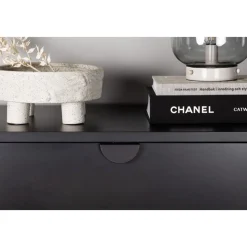 Alexander byrå - Svart