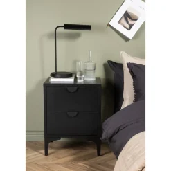 Alexander byrå - Svart