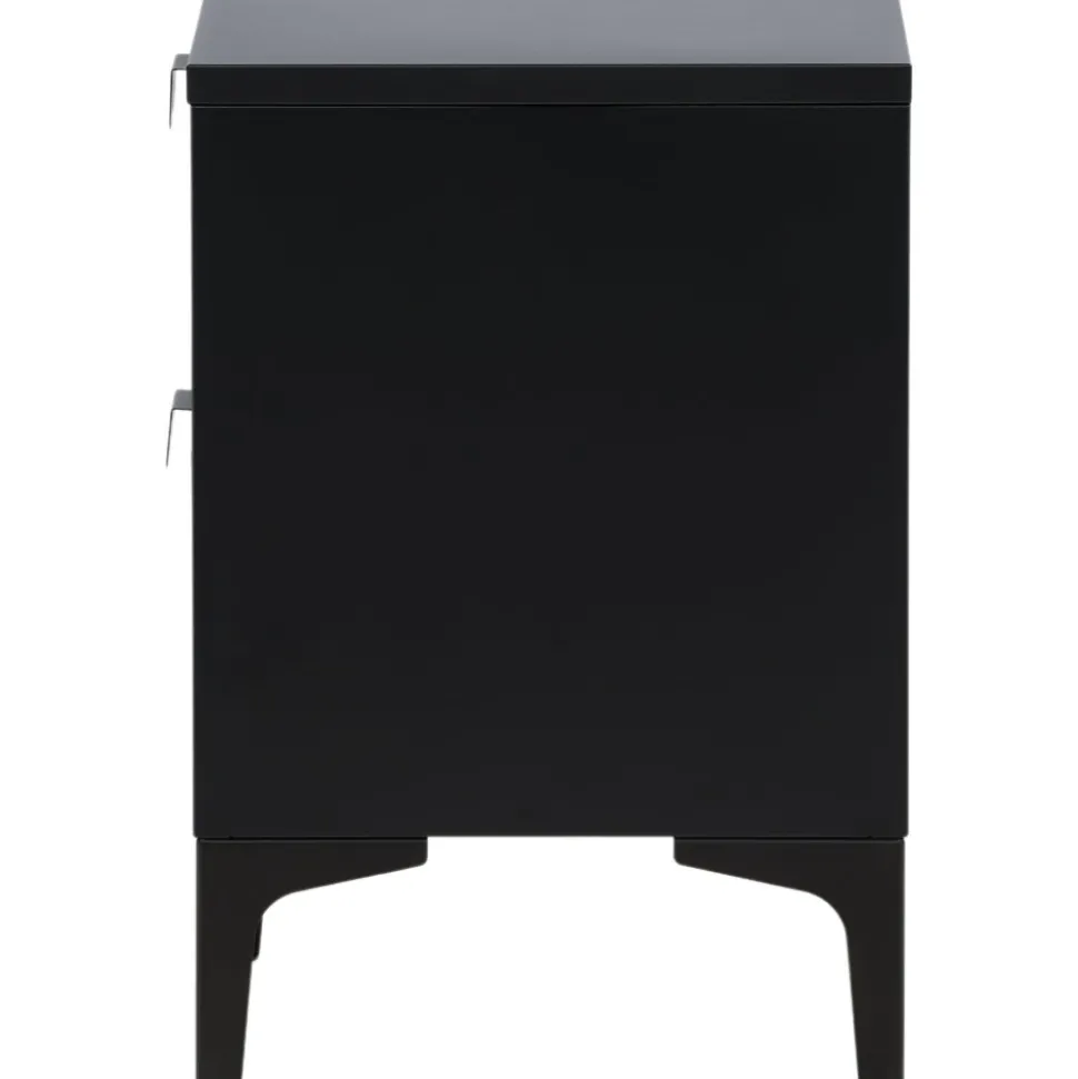 Alexander byrå - Svart