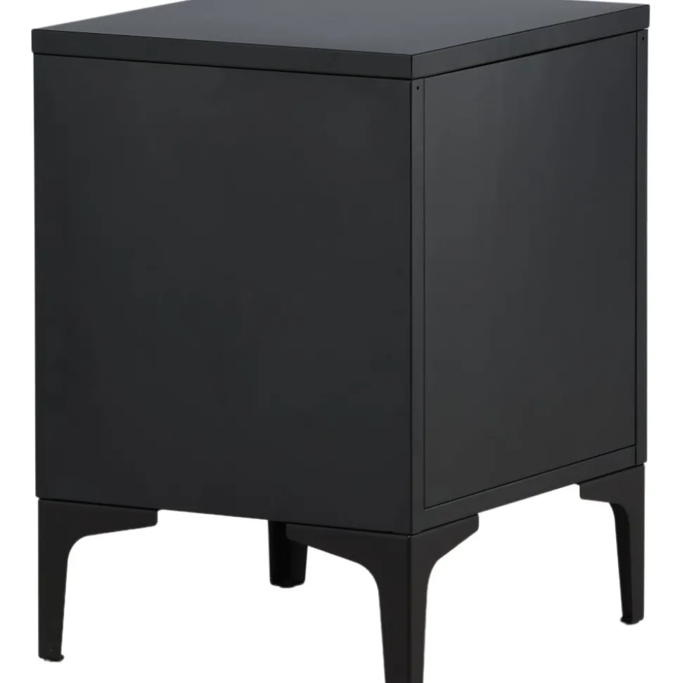 Alexander byrå - Svart