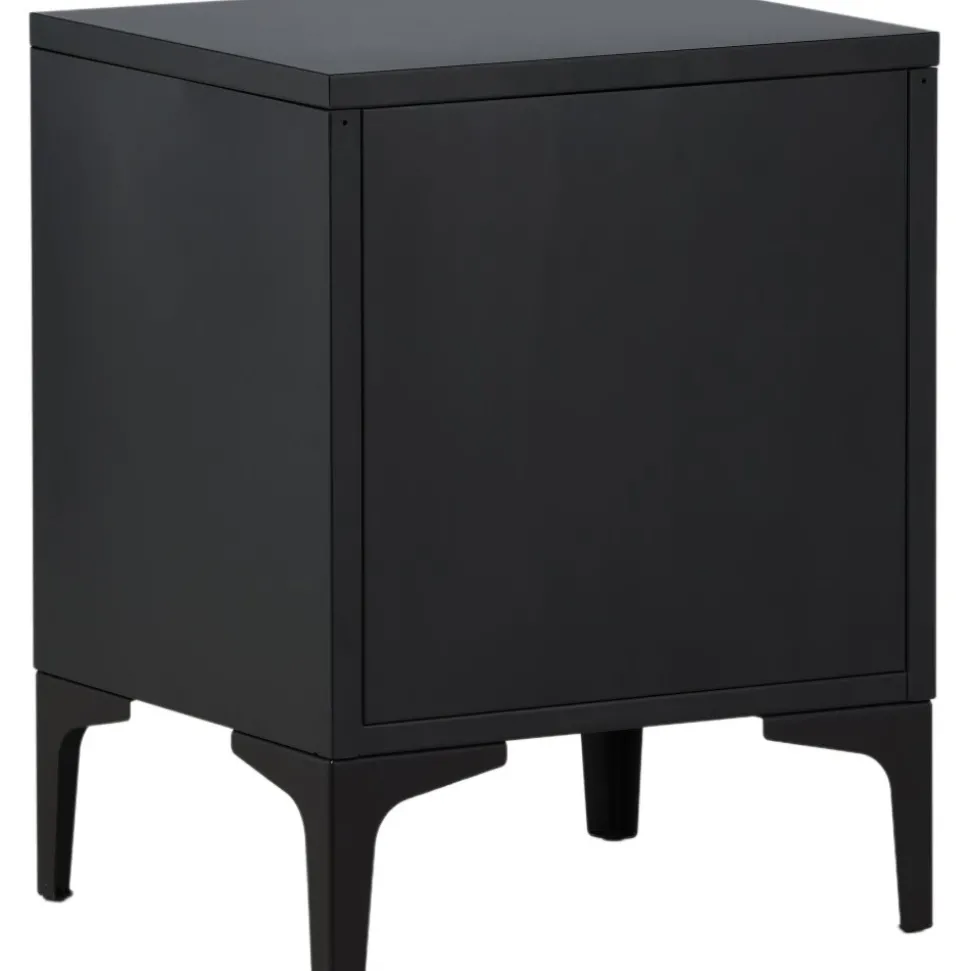 Alexander byrå - Svart