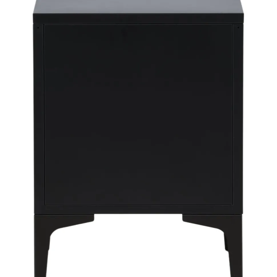 Alexander byrå - Svart