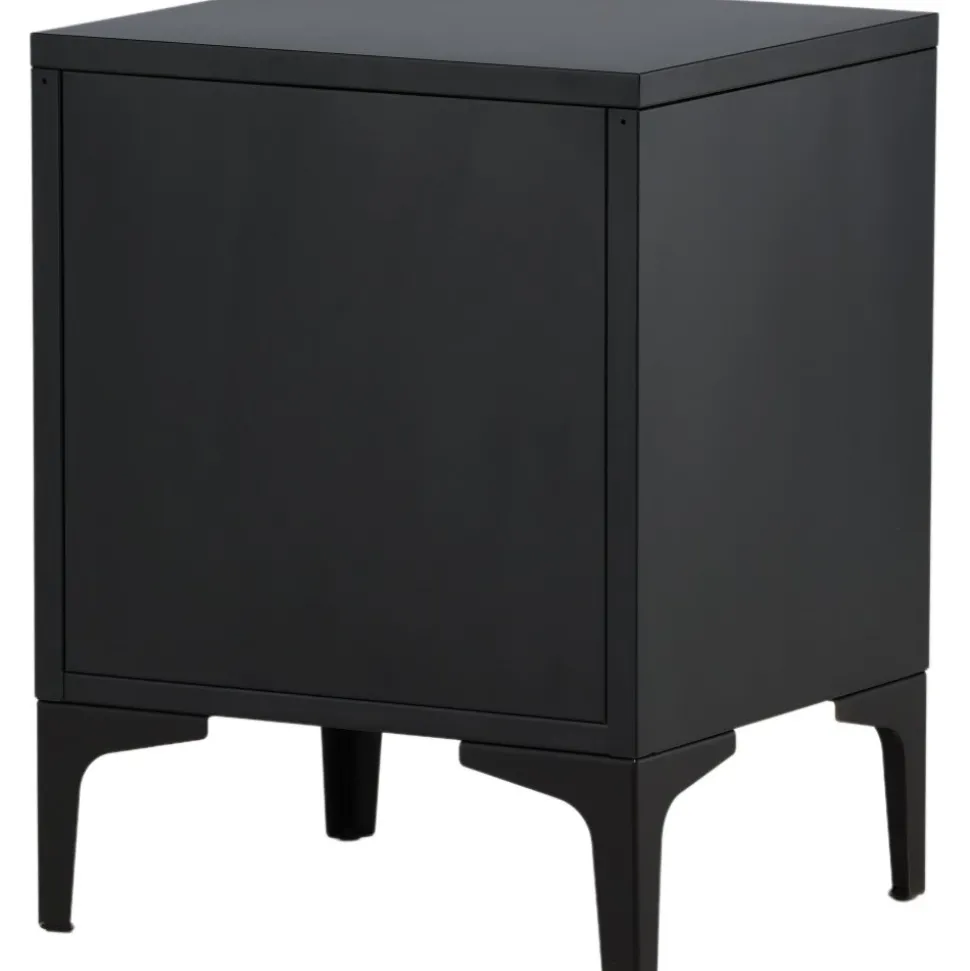 Alexander byrå - Svart