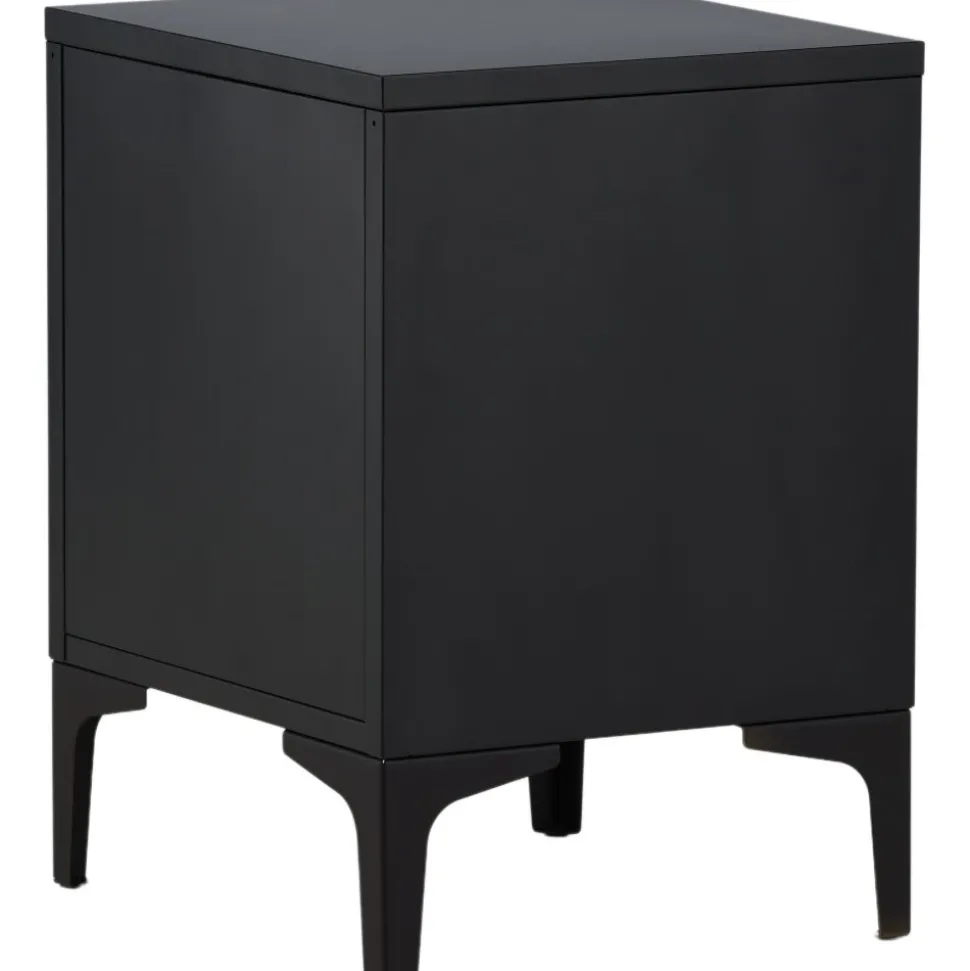 Alexander byrå - Svart