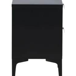 Alexander byrå - Svart