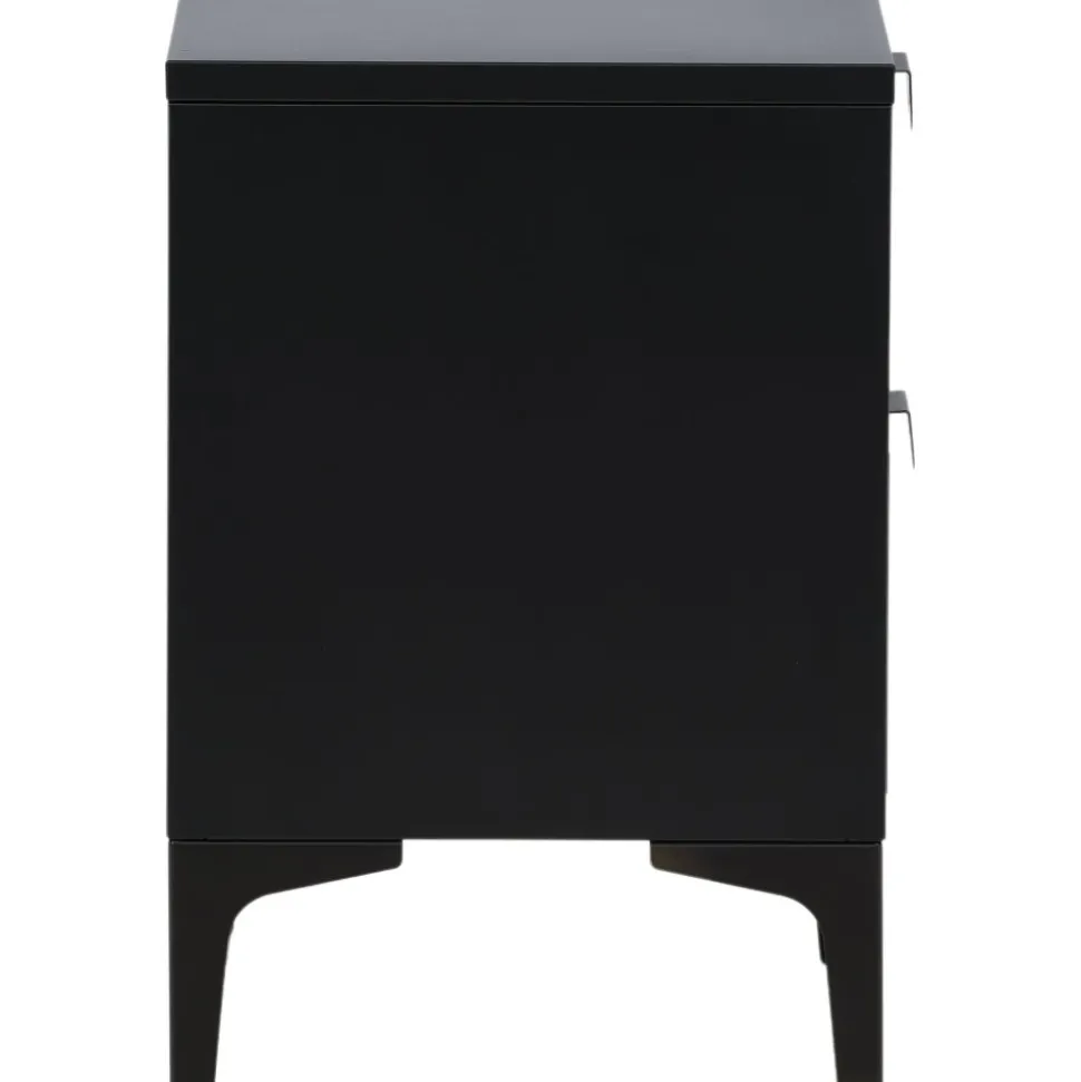 Alexander byrå - Svart