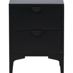 Alexander byrå - Svart