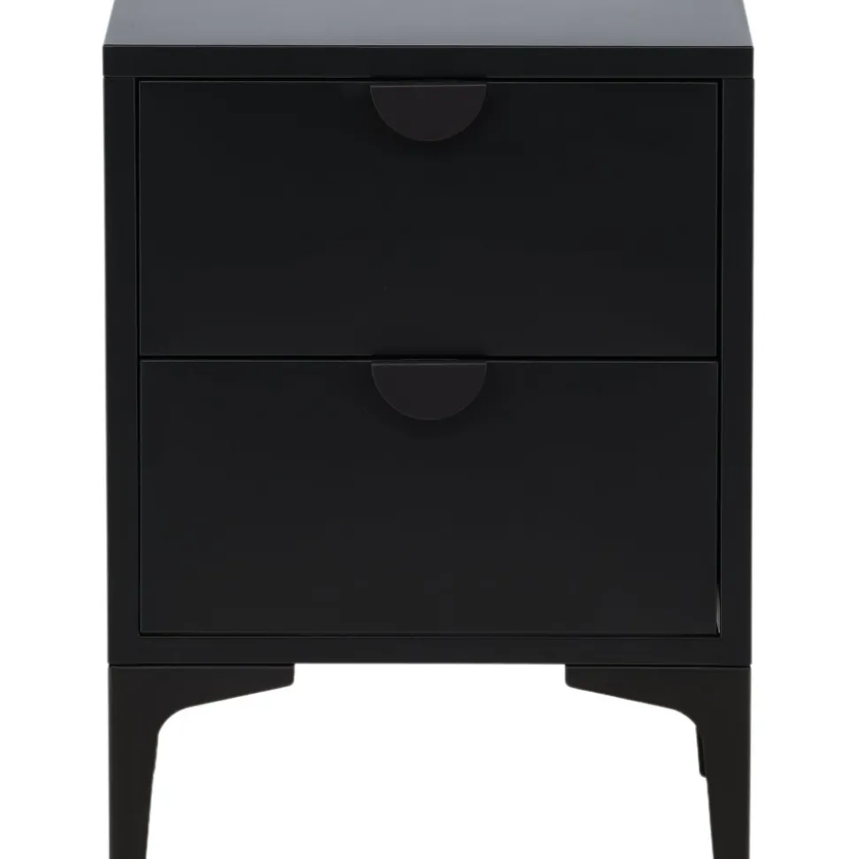 Alexander byrå - Svart