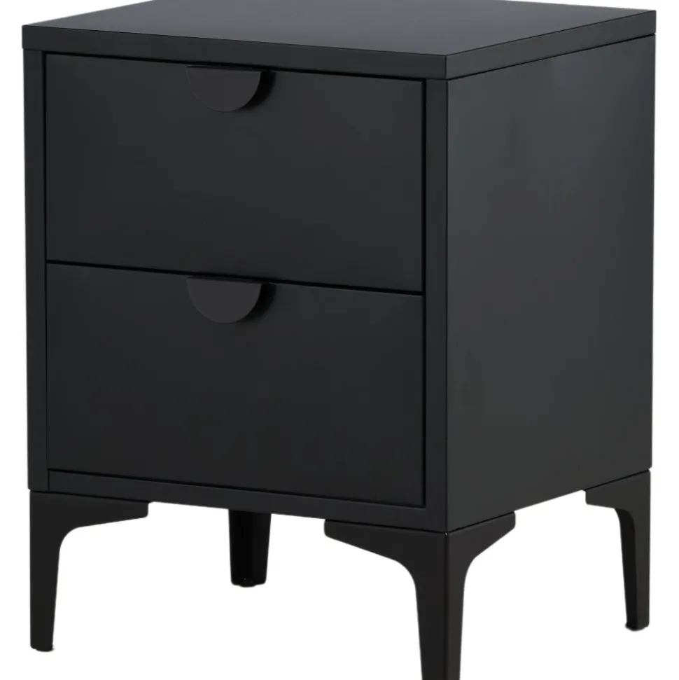 Alexander byrå - Svart