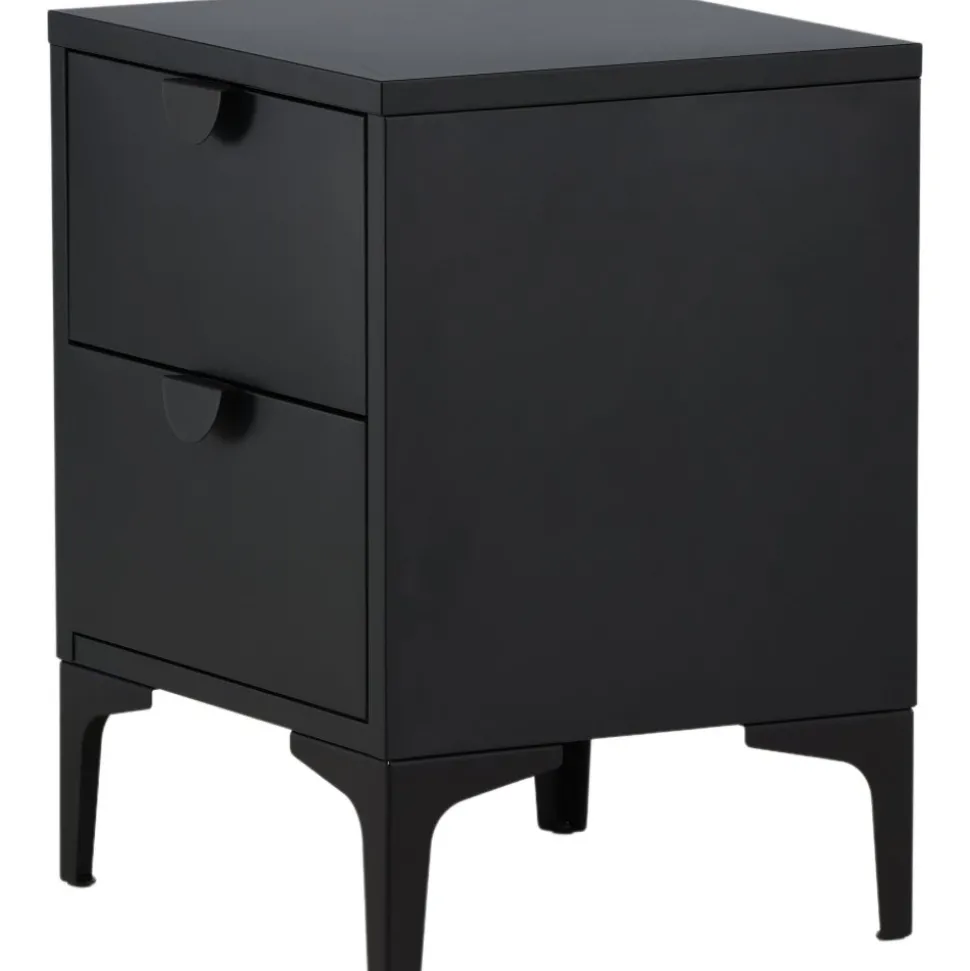 Alexander byrå - Svart