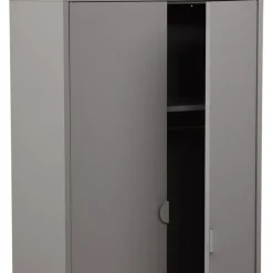 Alexander garderob - Ljusgrå